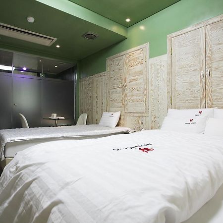 Louis Hotel Seongnam Zewnętrze zdjęcie