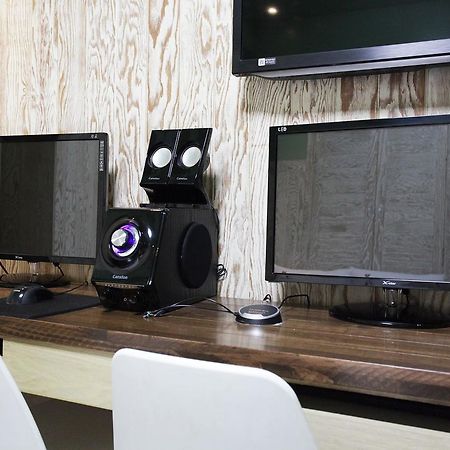 Louis Hotel Seongnam Zewnętrze zdjęcie