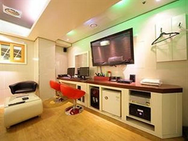 Louis Hotel Seongnam Zewnętrze zdjęcie